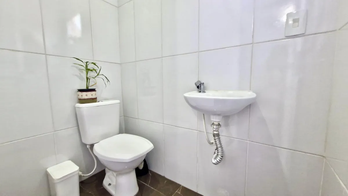 Imagem Apartamento para venda em Jardim Stella com 2 quartos, 101m2