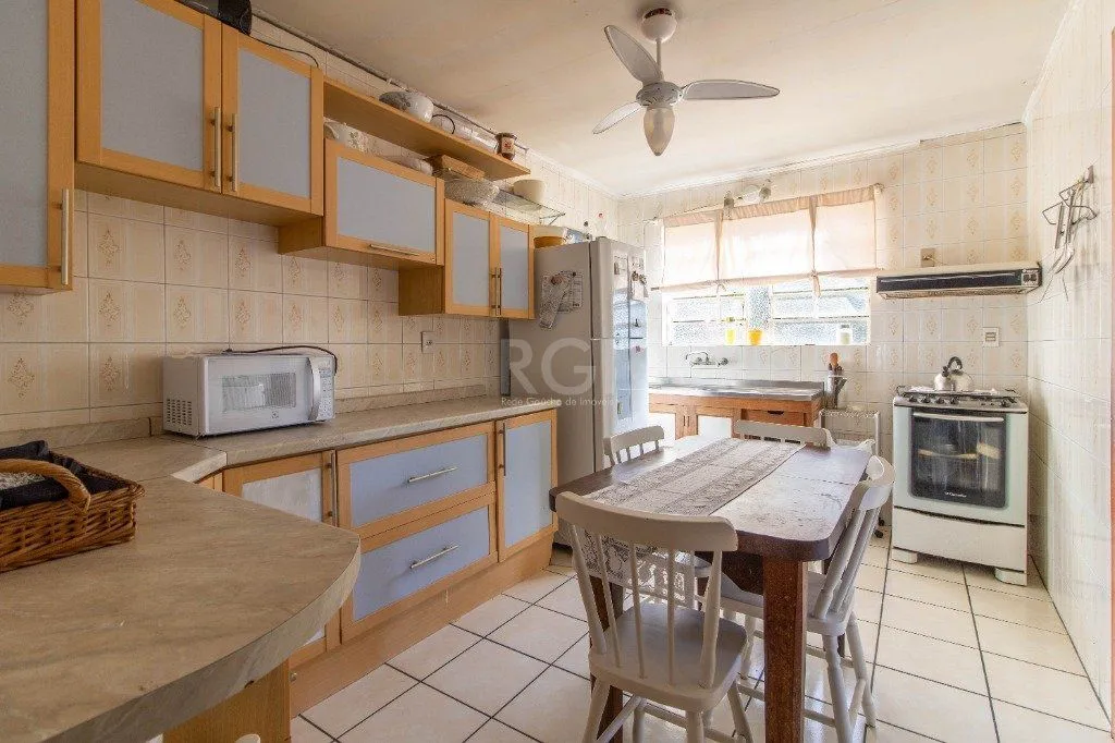 Imagem Casa Sobrado no bairro Cristo Redentor em Porto Alegre