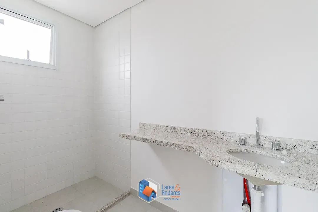 Imagem Apartamento para venda em Vila Bandeirantes- Casa Verde com 2 quartos, sendo 1 suíte, 59m²