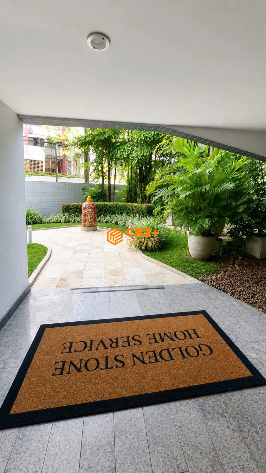 Imagem VENDO FLAT MOBILIADO - EXCELENTE LOCALIZAÇÃO EM BOA VIAGEM Área: 42m²