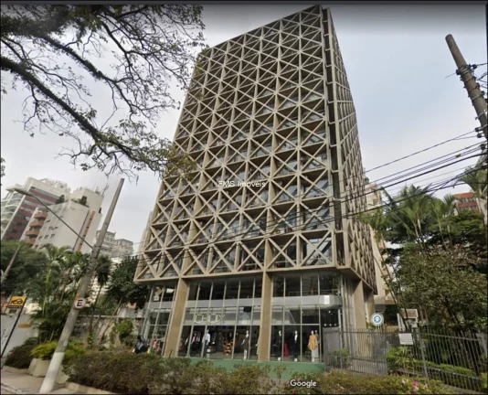 Imagem Loja comercial para locação no Jardim Paulistano