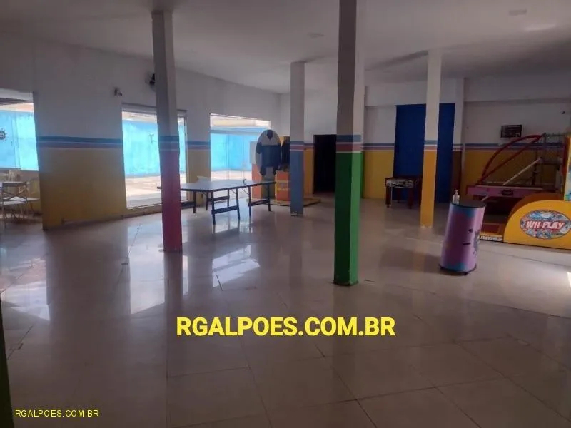 Imagem Galpão para Venda em RIO DE JANEIRO, Padre Miguel, 1 banheiro