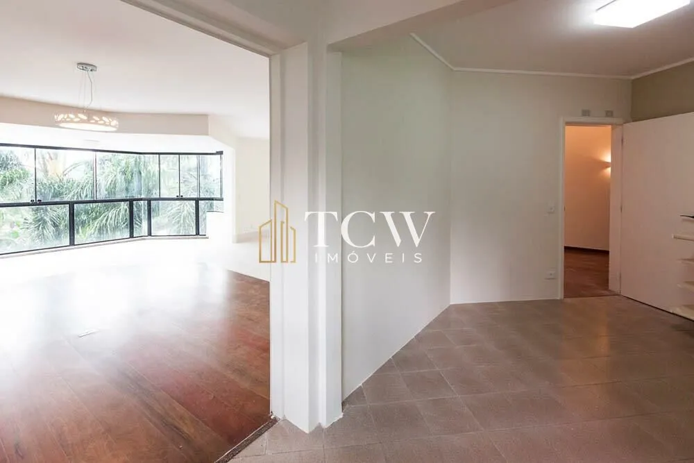 Imagem Apartamento à venda no bairro Campo Belo - São Paulo/SP, Zona Sul