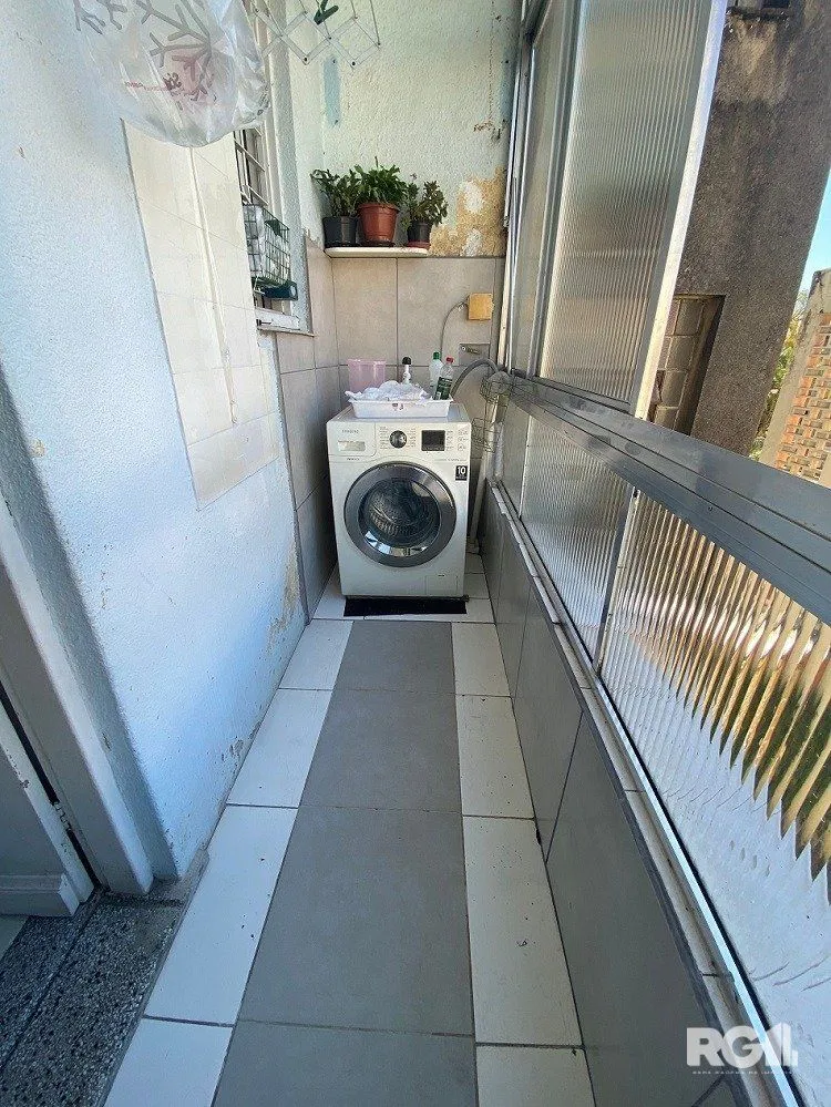Imagem AMPLO APARTAMENTO À VENDA 2 DORMITÓRIOS