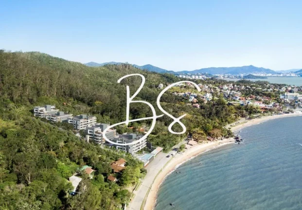 Imagem APARTAMENTO RESIDENCIAL em FLORIANÓPOLIS - SC, CACUPÉ