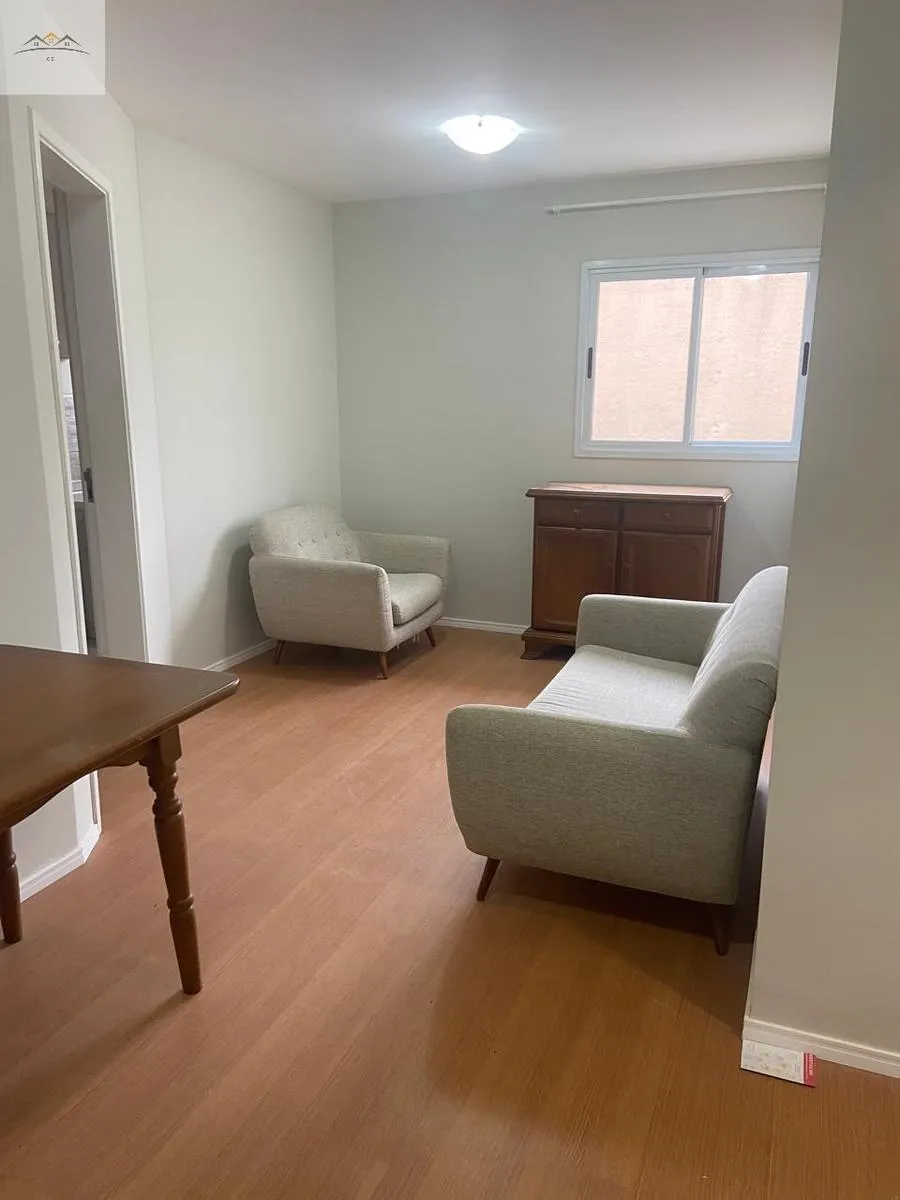 Imagem APARTAMENTO RESIDENCIAL em Santo André - São Paulo, Casa Branca