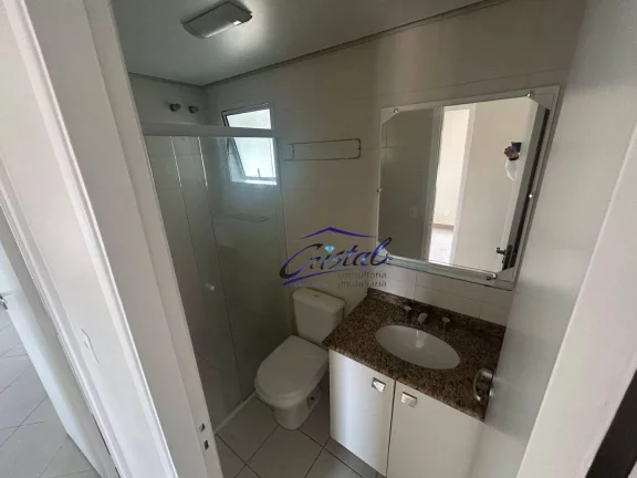 Imagem Apartamento com 2 quartos (1 suíte) para alugar, 70 m² - Jardim Ester - Butantã - São Paulo/SP