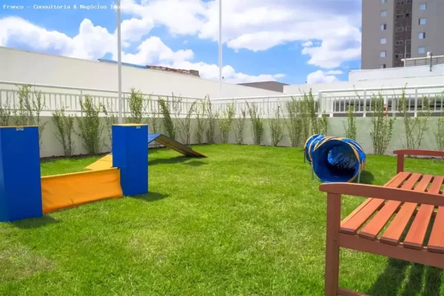 Imagem Apartamento para Venda em São Paulo, Vila Prudente, 2 dormitórios, 1 suíte, 2 banheiros, 1 vaga