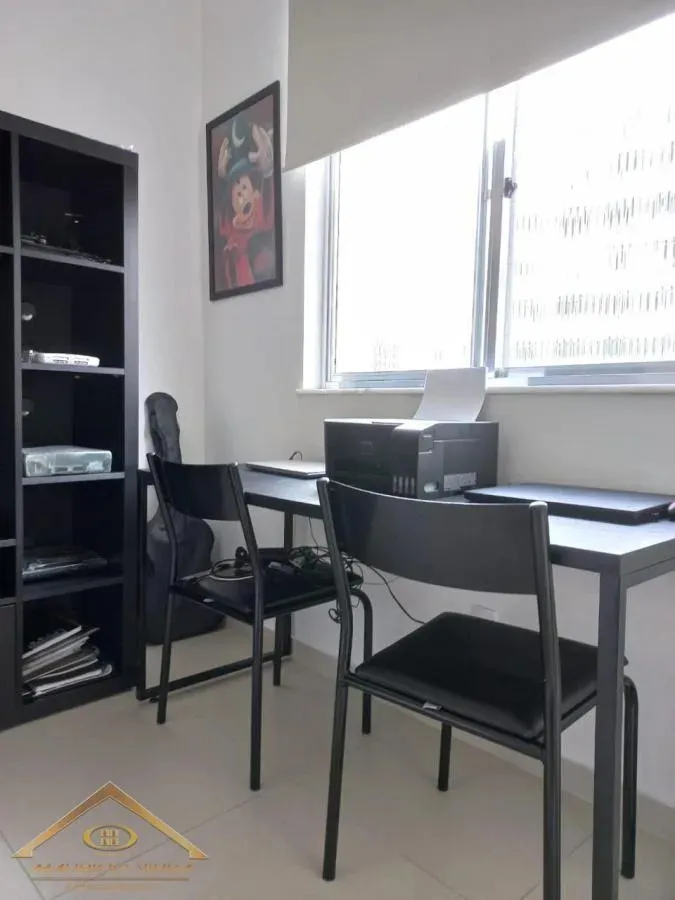 Imagem Apartamento para Venda em Rio de Janeiro / RJ no bairro Tijuca