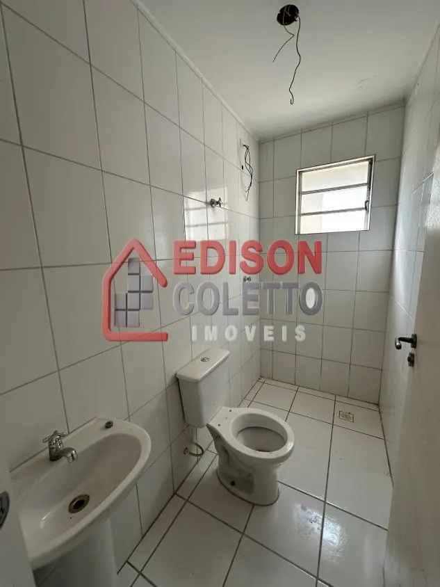Imagem Apartamento a venda, Térreo, Condomínio Villa Vieste Piracicaba, Glebas Califórnia, Piracicaba/SP!!