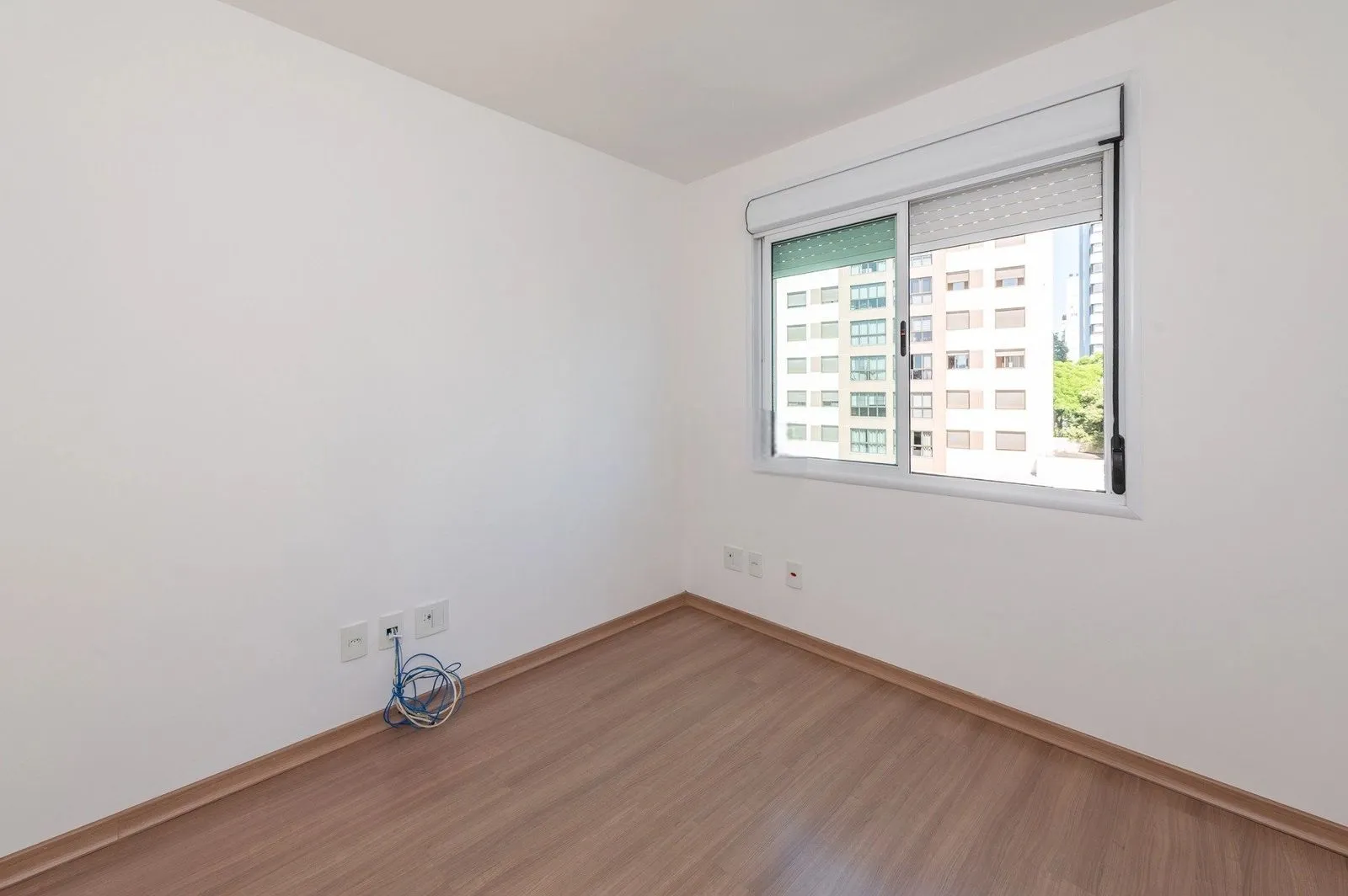 Imagem Apartamento 2 Dormitórios com Vaga no Petrópolis