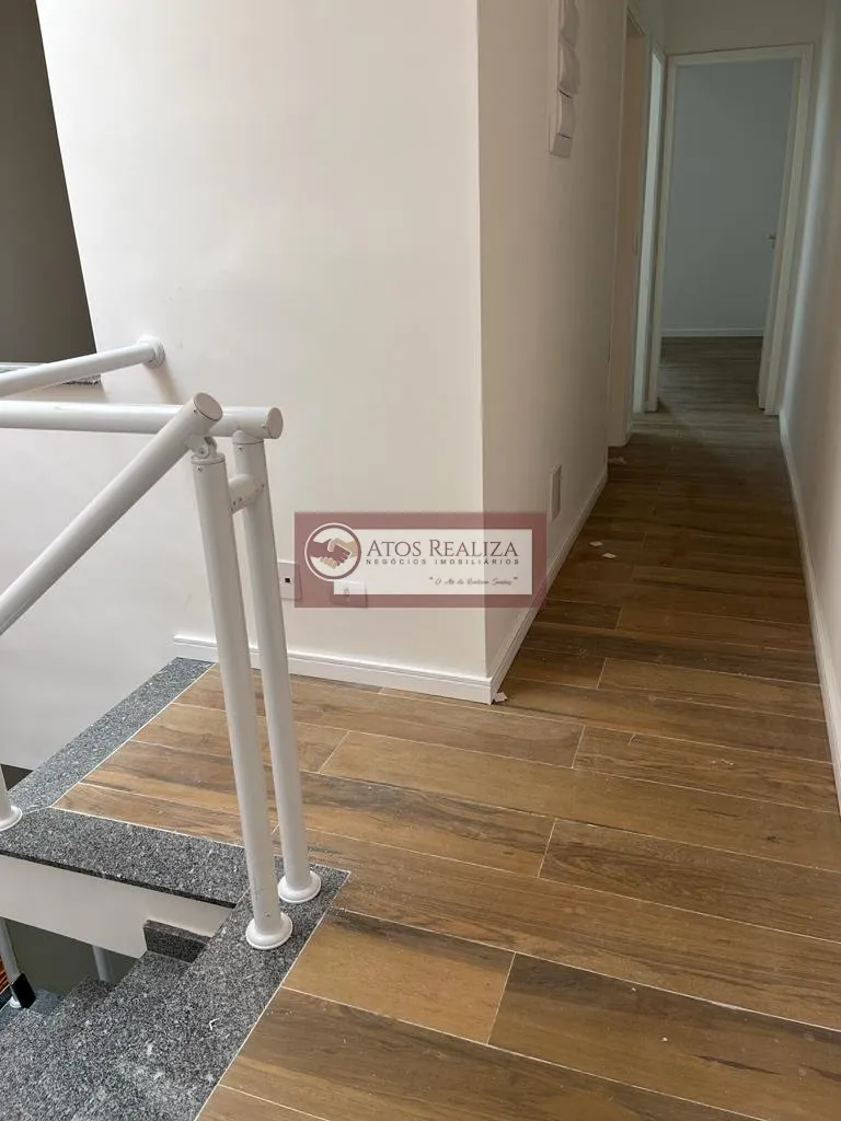 Imagem Sobrado à venda em Jardim Palmares, São Paulo - 108m², 3 dormitórios e 1 suíte por R$ 690.000,00