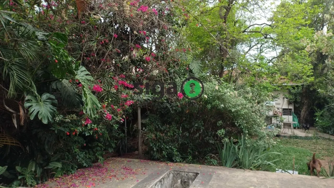 Imagem Terreno / Casa Térrea à venda no Brooklin - Excelente oportunidade