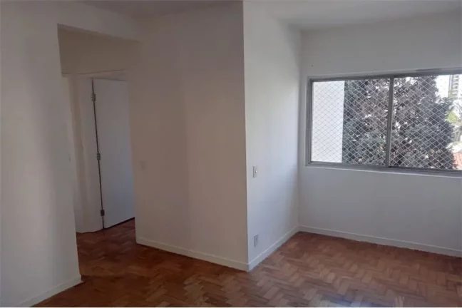 Imagem APARTAMENTO RESIDENCIAL em São Paulo - SP, Moema