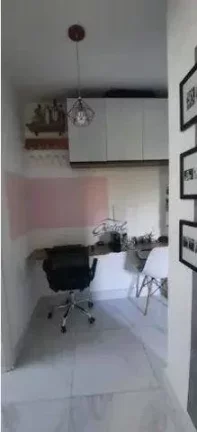 Imagem Apartamento com 2 quartos à venda, 44 m² por R$ 308.000 - Butantã - São Paulo/SP