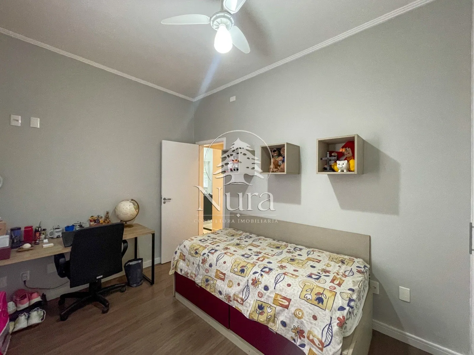 Imagem Sobrado de 2 quartos, 72m² no bairro Boqueirão, em Santos