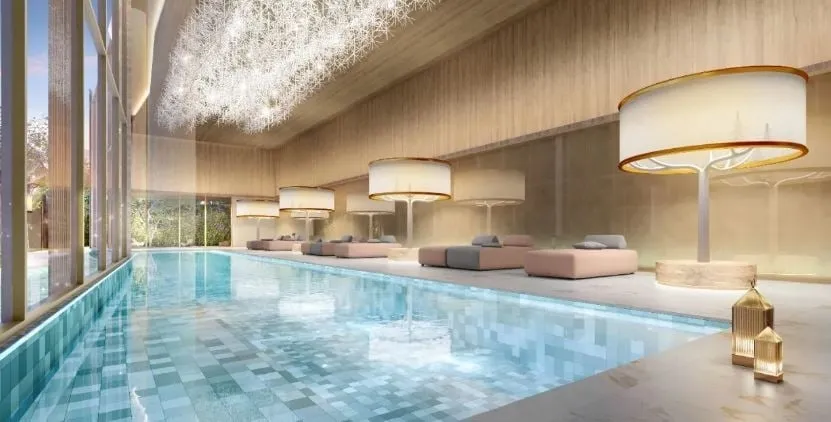 Imagem Uma conexão entre o sonho e o design. O que muitos chamariam de surreal pode ser a sua realidade. P...