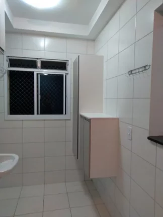 Imagem APARTAMENTO - B: VALE VERDE CABREÚVA/SP