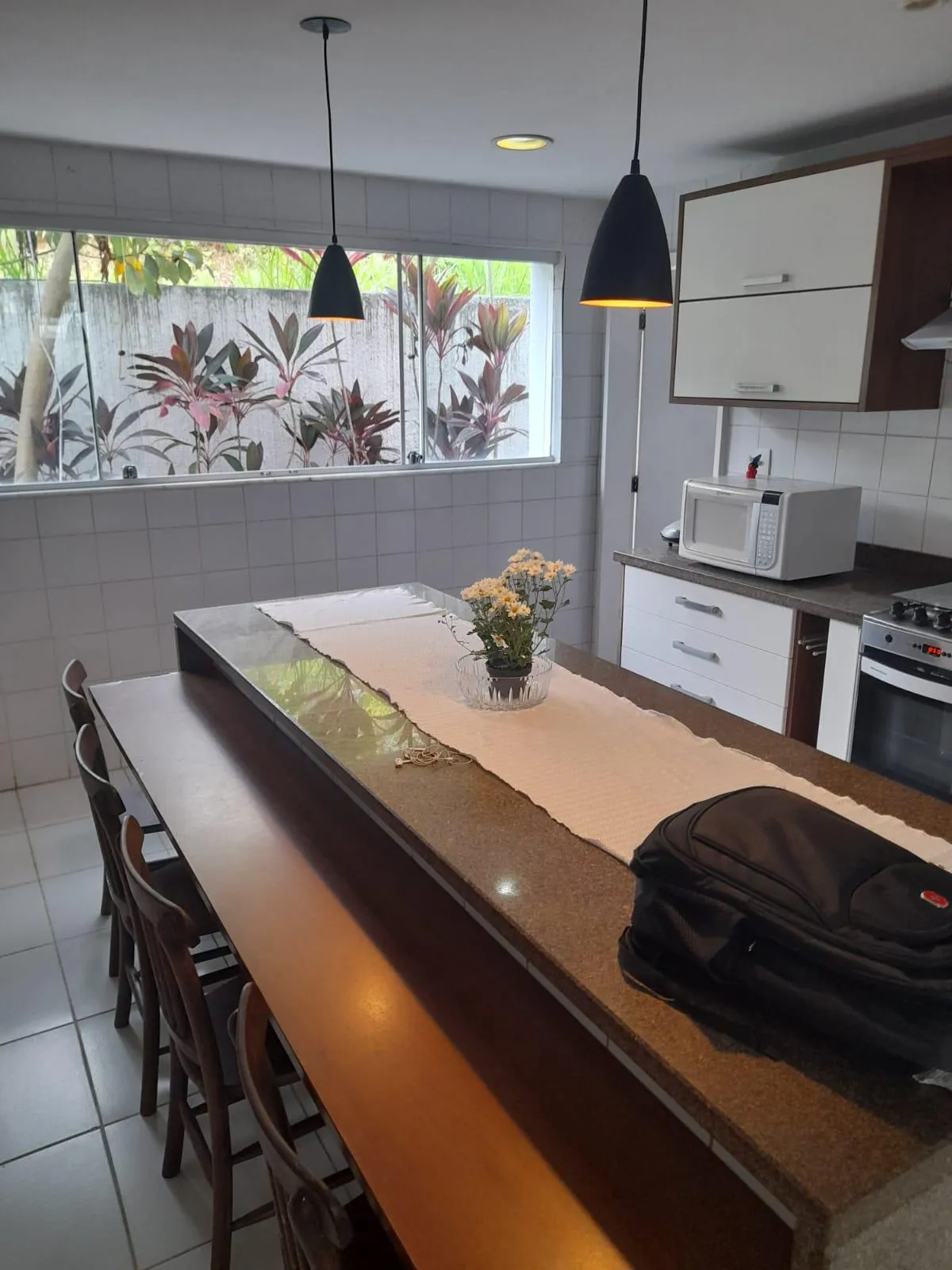 Imagem Casa de condomínio com 5 quartos, 750m2, à venda em Salvador, Alphaville I