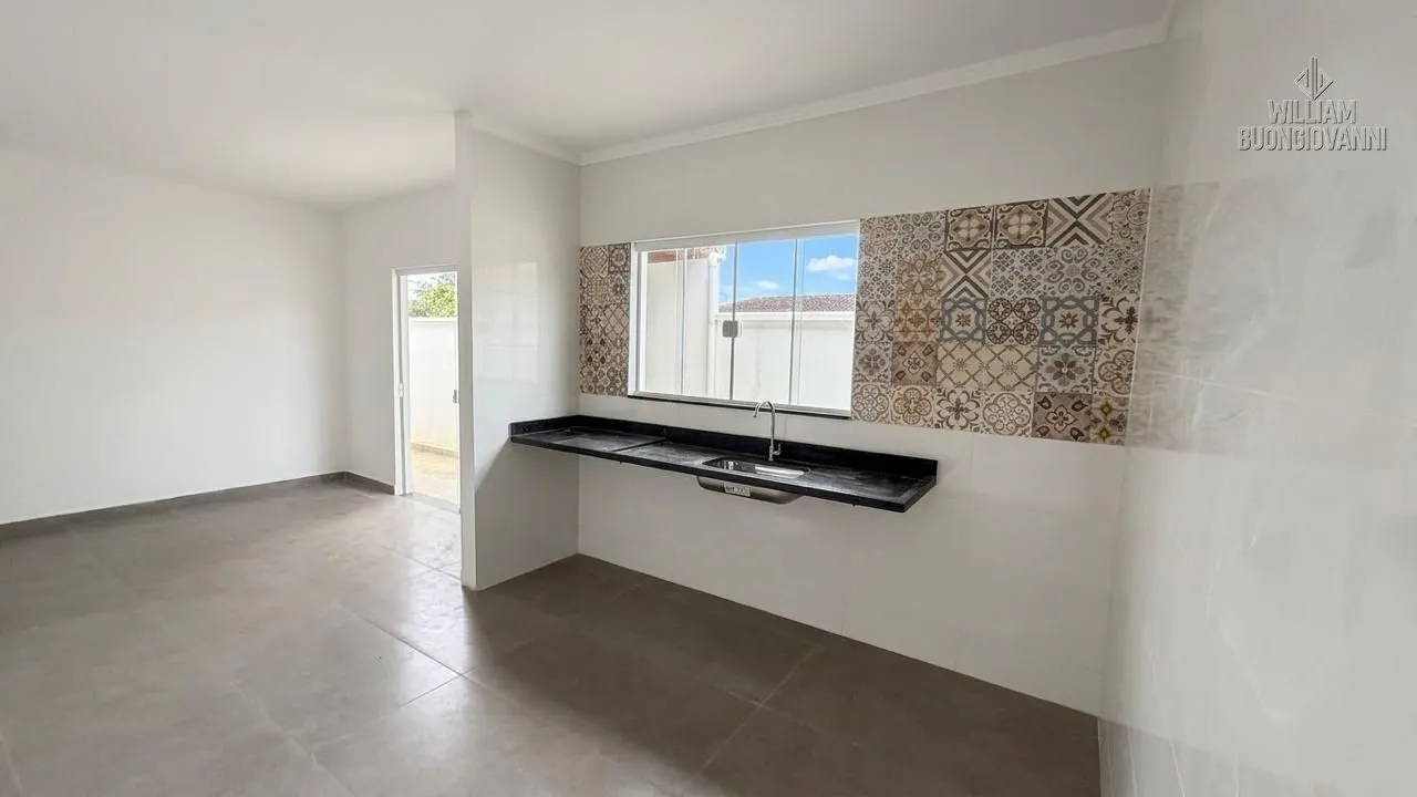 Imagem Uma casa completa para quem busca conforto, lazer e espaço para toda a família!
