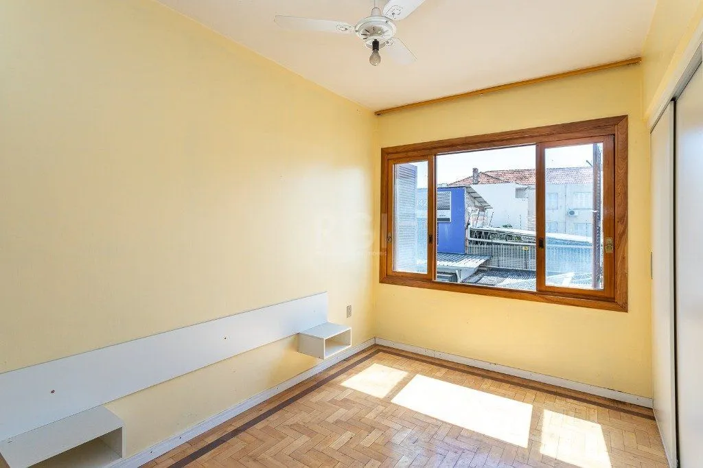 Imagem Apartamento de 3 dormitórios e vaga bairro Santa Cecilia DESOCUPADO