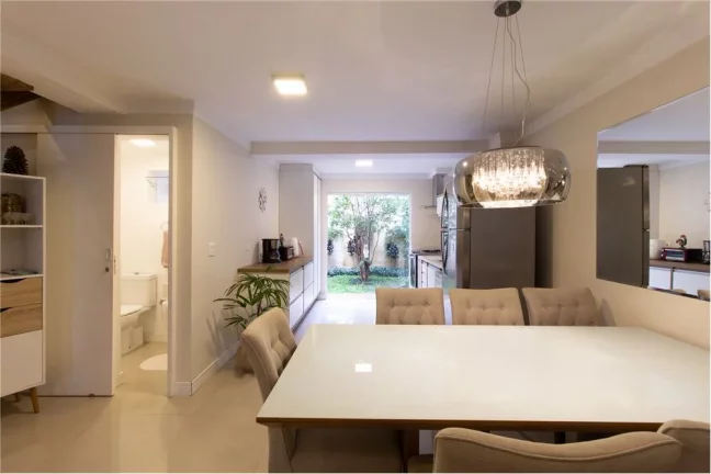 Imagem CASA RESIDENCIAL em São Paulo - SP, Planalto Paulista