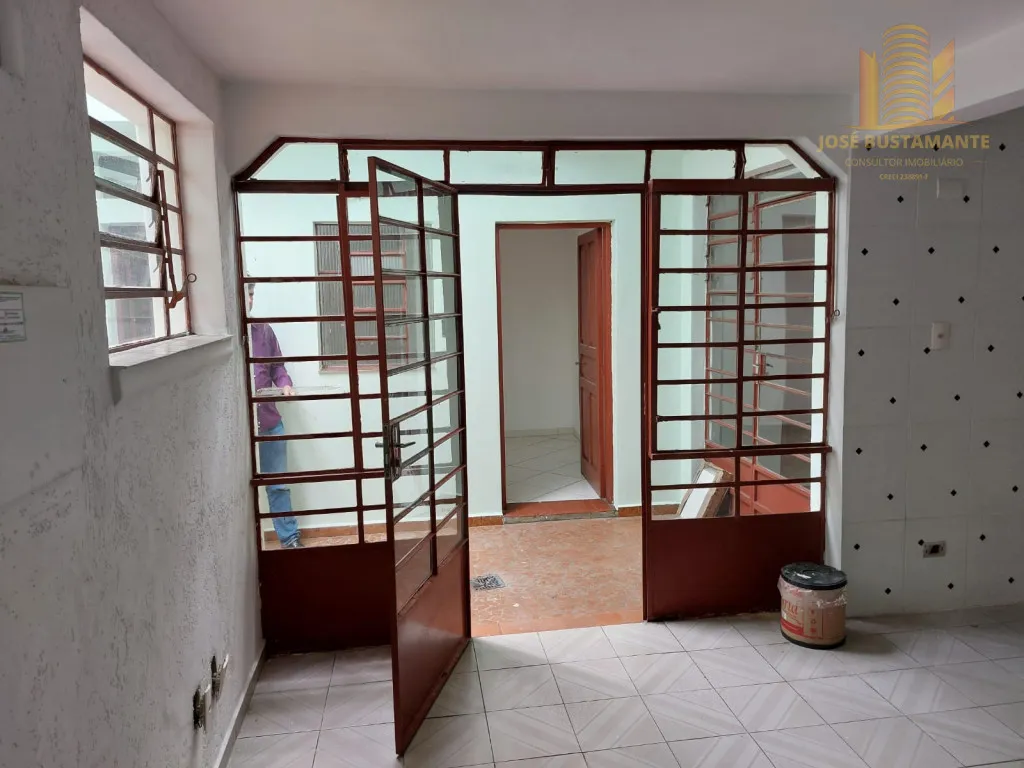 Imagem SOBRADO 3DOR. VILA MORAES