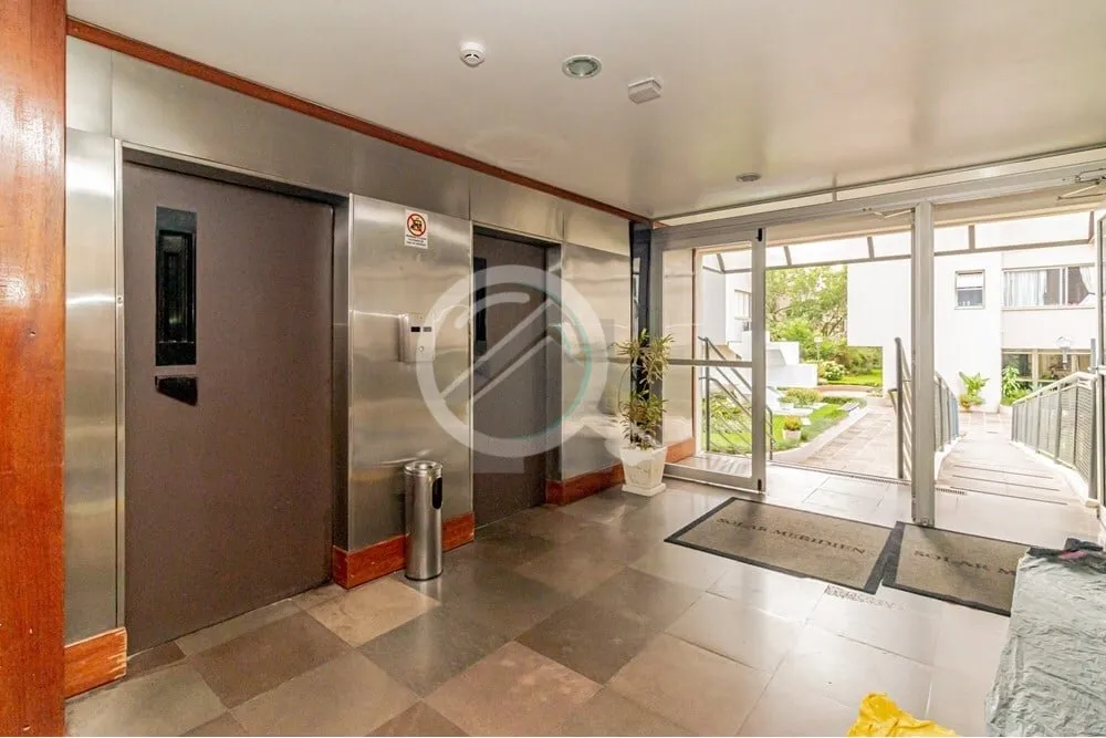 Imagem Belíssimo apartamento no Condomínio SOLAR MERIDIEN, localizado na charmosa Rua Duque de Caxias ao ...