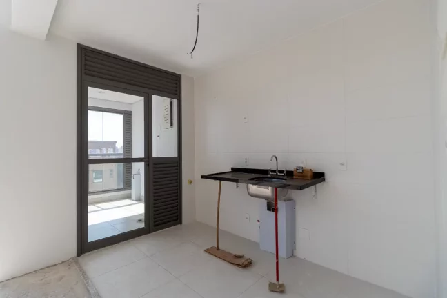 Imagem Apartamento à venda em São Paulo, Vila Clementino, com 2 quartos, 118m2
