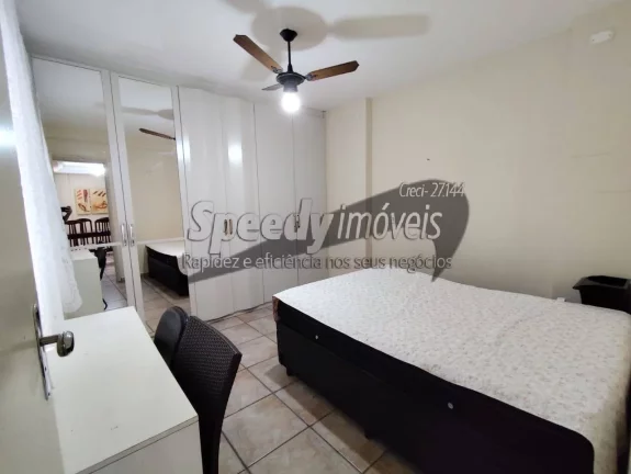 Imagem Apartamento em Santos, próximo a orla da praia