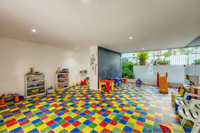 Imagem APARTAMENTO RESIDENCIAL em São Paulo - SP, Moema