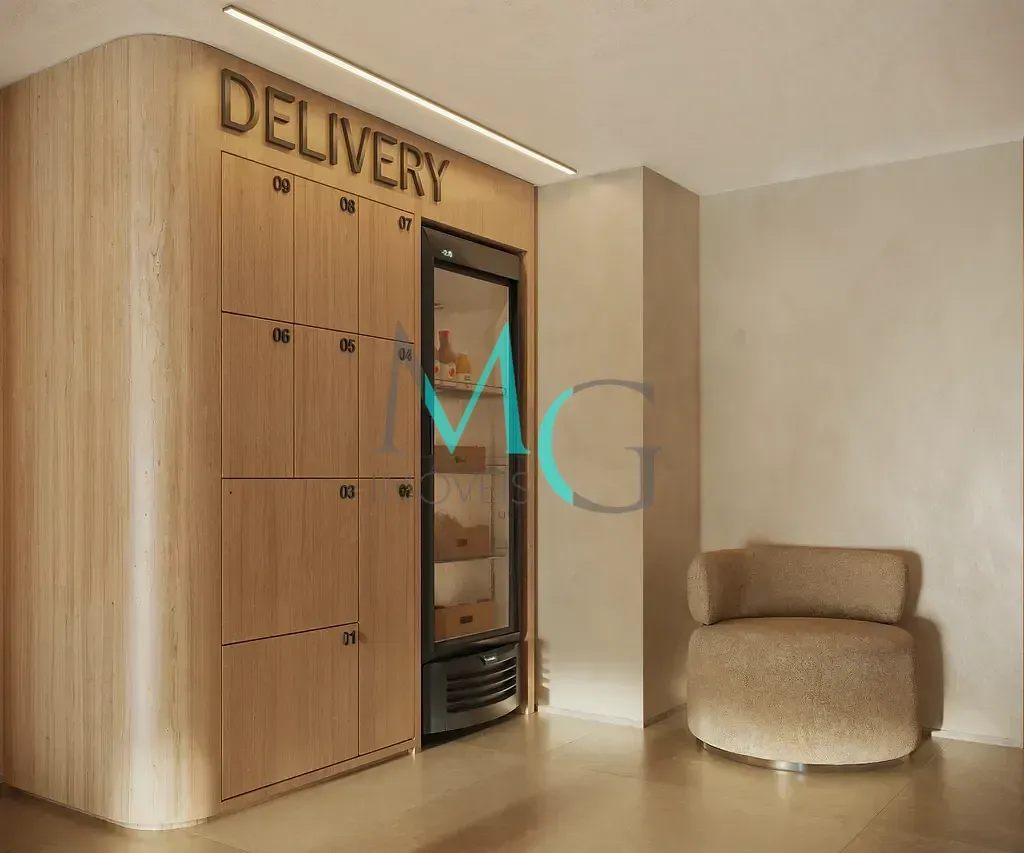 Imagem Garden à venda 1 Quarto 45.77M² Ipanema Rio de Janeiro - RJ | Be in Rio Nascimento Silva 387