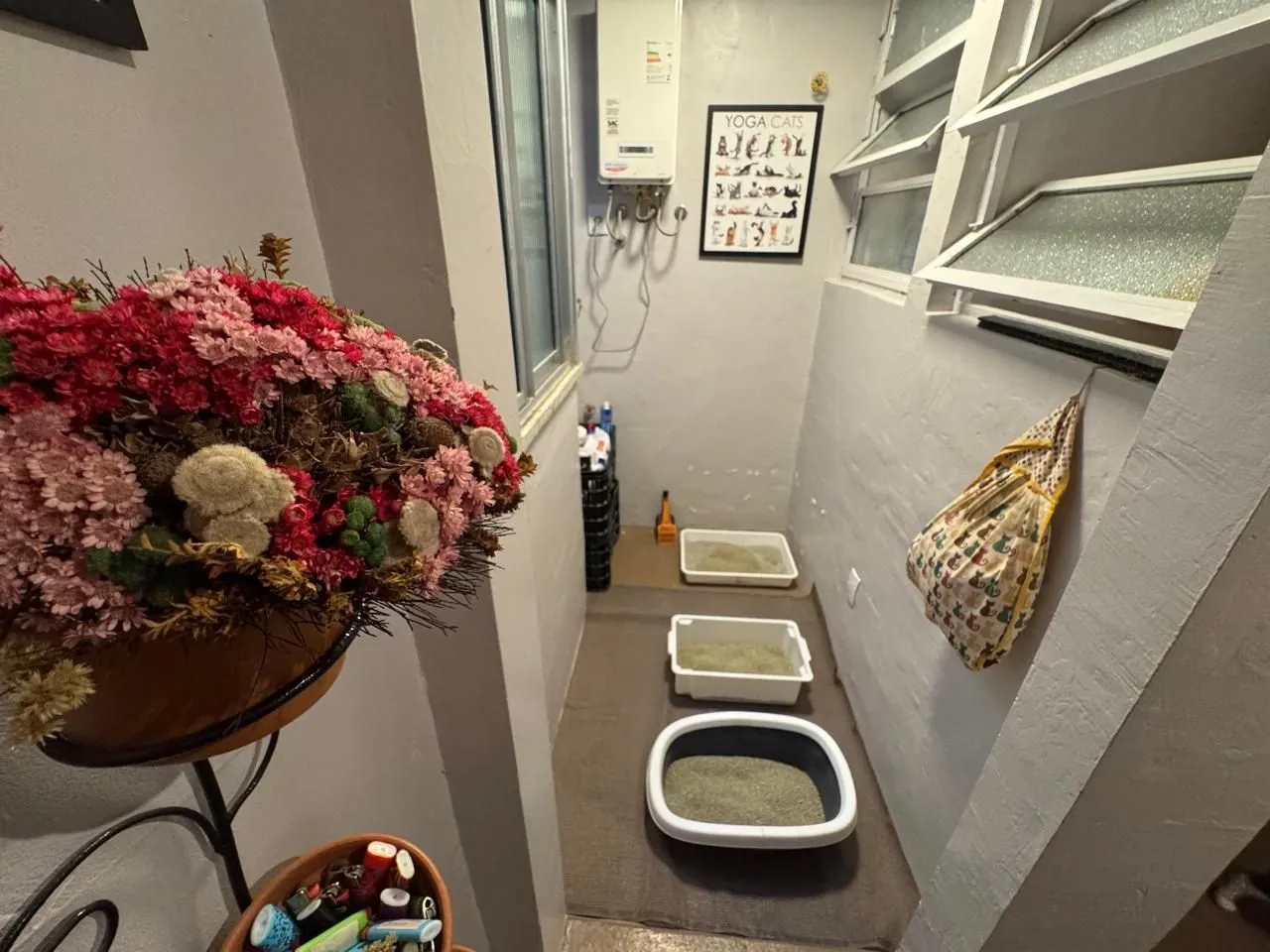 Imagem Apartamento Garden em Petrópolis