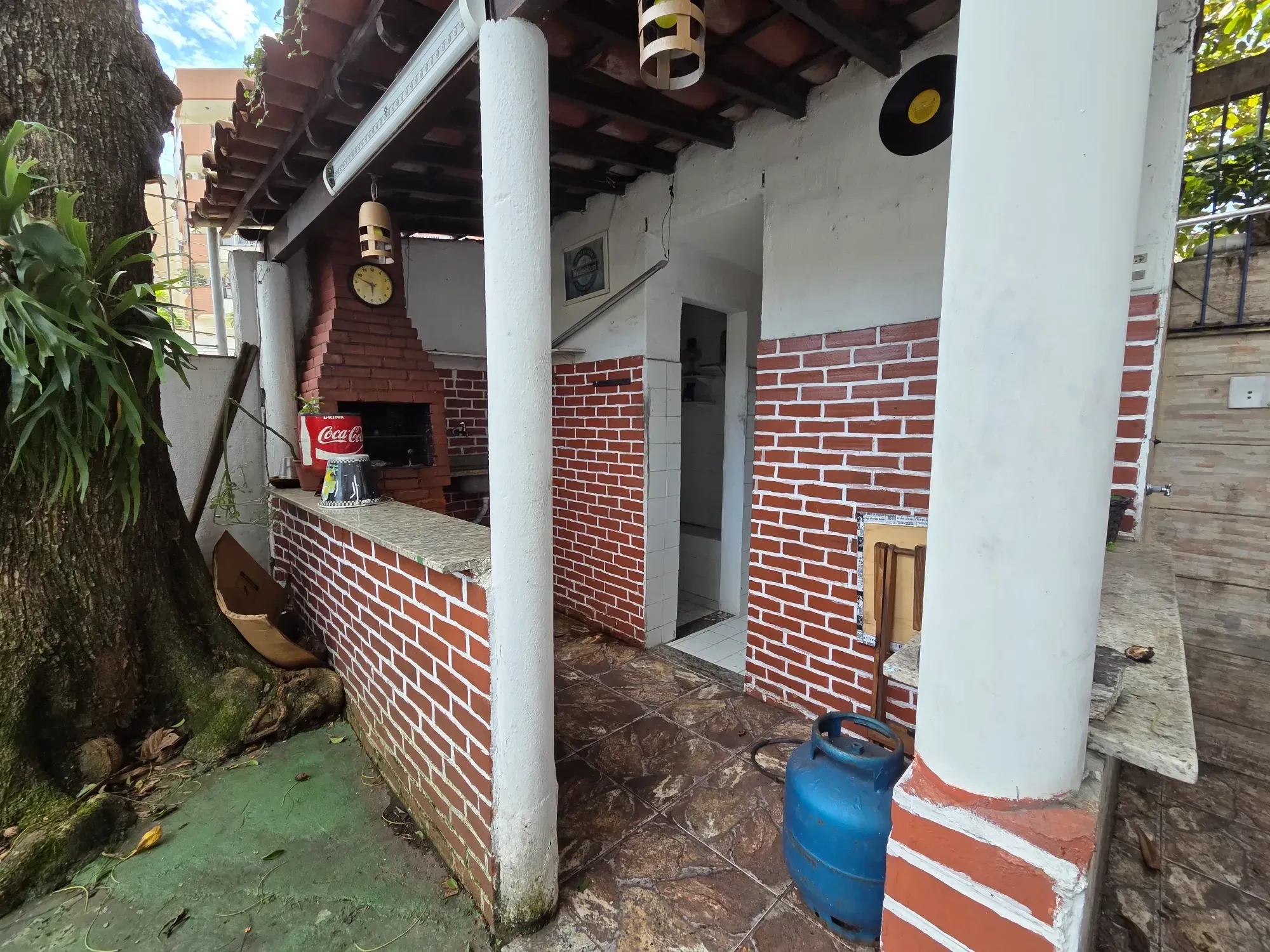 Imagem Apartamento com 3 Quartos à Venda, 92 m² em Anil - Rio de Janeiro