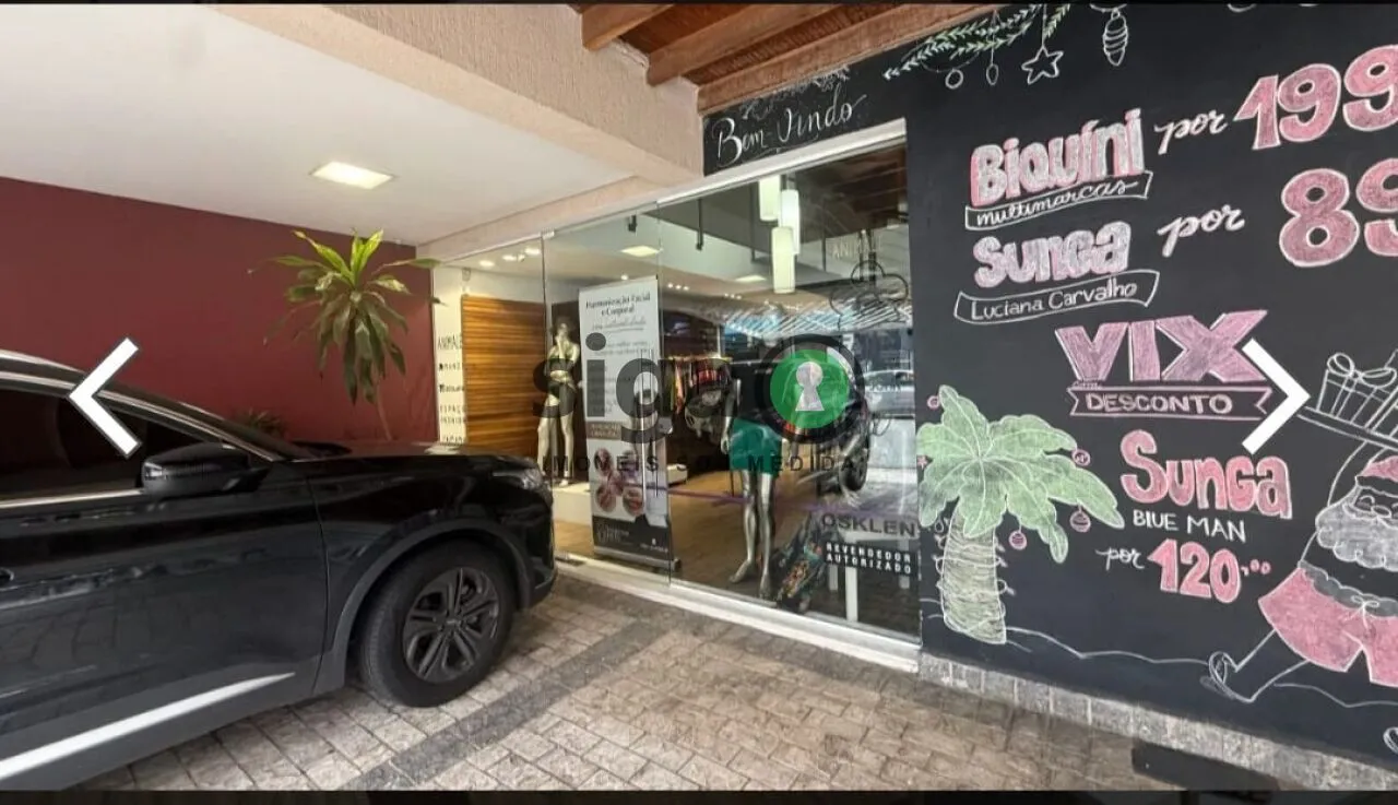 Imagem Oportunidade no Tatuapé Loja com 124m² na Av Apucarana com1 vaga