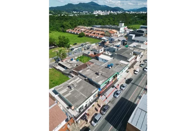 Imagem Edifício Comercial para venda no bairro Municípios em Balneário Camboriú