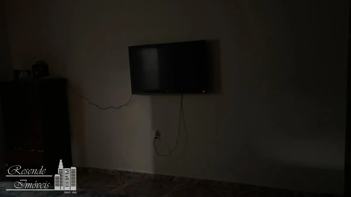 Imagem CASA A VENDA ÁGUAS LINDAS