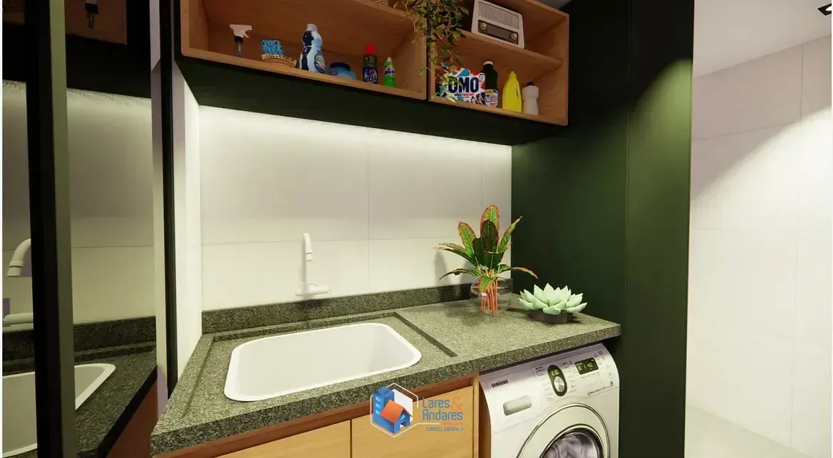 Imagem Apartamento para venda em Casa Verde com 2 quartos, sendo 2 suítes, 116m²