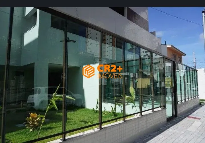 Imagem Vendo Apartamento 58m² com 2 Quartos sendo 1 Suíte, na Torre