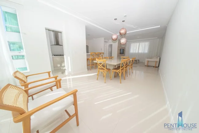 Imagem Apartamento Zona Central para Venda em Balneário Camboriú, CENTRO, 4 dormitórios, 3 suítes, 5 banheiros, 3 vagas