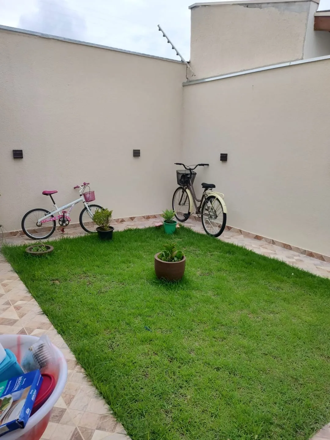 Imagem Casa à venda 2 Quartos, 1 Suite, 2 Vagas, 140M², Água Preta, Pindamonhangaba - SP | Horizontes Condomínio Clube