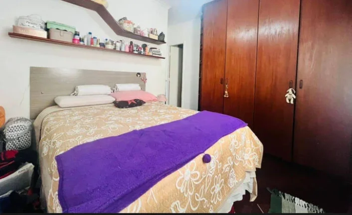 Imagem Apartamento, 3 Dormitórios ( 1 suíte), 1 vaga, Vila Adyana - Residencial Adriana - Sjc.