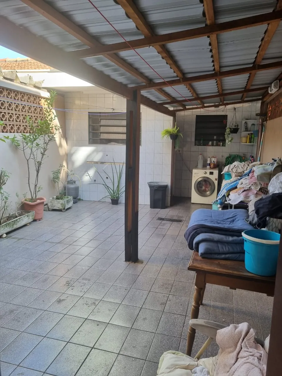 Imagem Sobrado a venda c/ 3 dorms - Jd. Santa Cruz ( Campo Grande)
