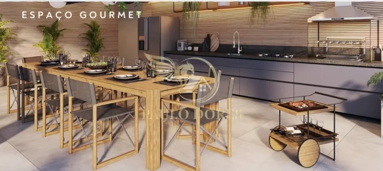 Imagem APARTAMENTO À VENDA COM 2 DORMITÓRIOS FRENTE MAR EM CARAGUATATUBA-SP