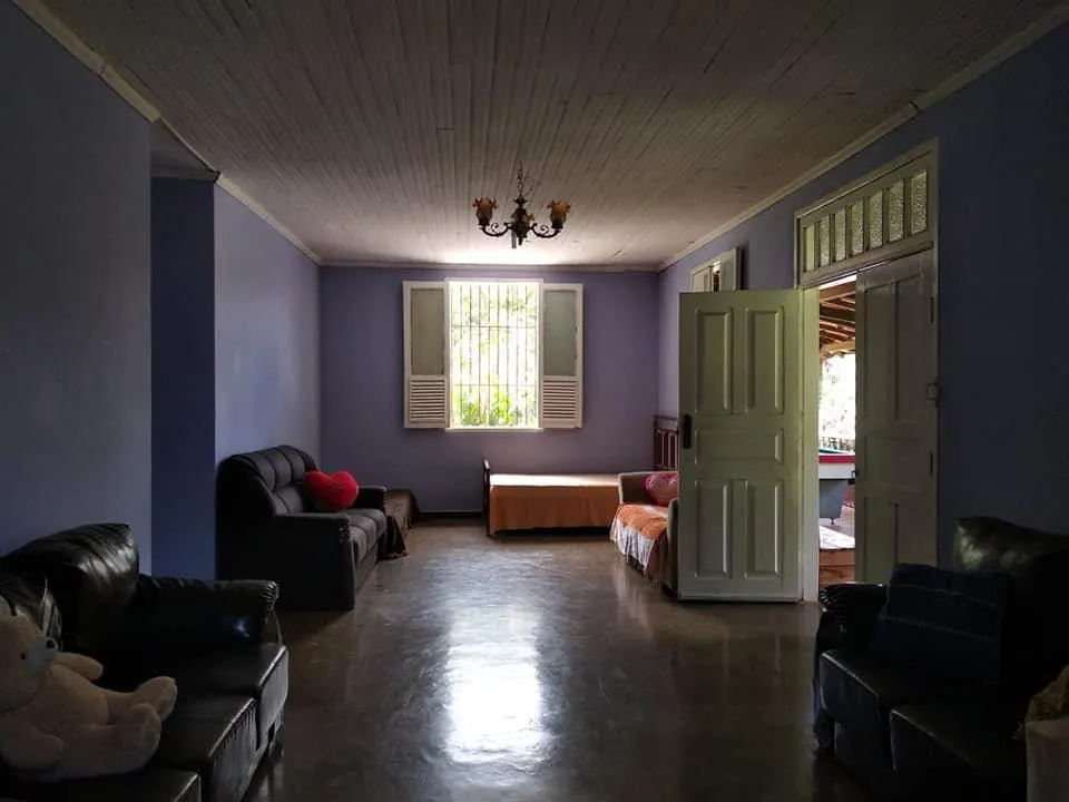 Imagem Vendo Sítio Espetacular em Itatiaiuçu/MG ,com 8.000 m² de área total,