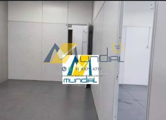 Imagem Alugo Galpão em Santo André, Parque Novo Oratório