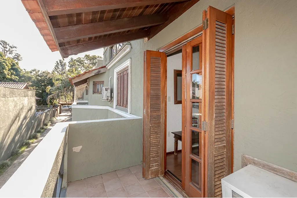 Imagem Casa de Condomínio em Ipanema
