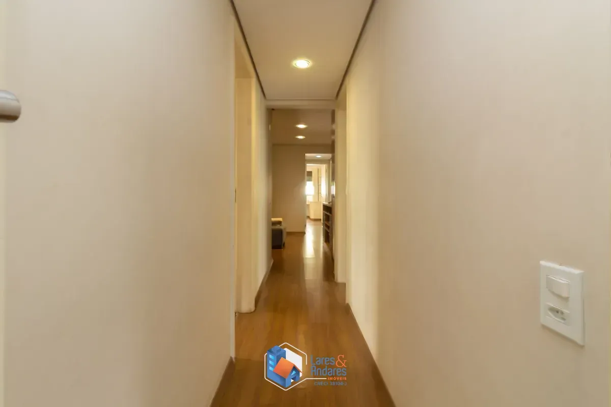 Imagem Apartamento para venda em Perdizes com 4 quartos, sendo 4 suítes, 215m²