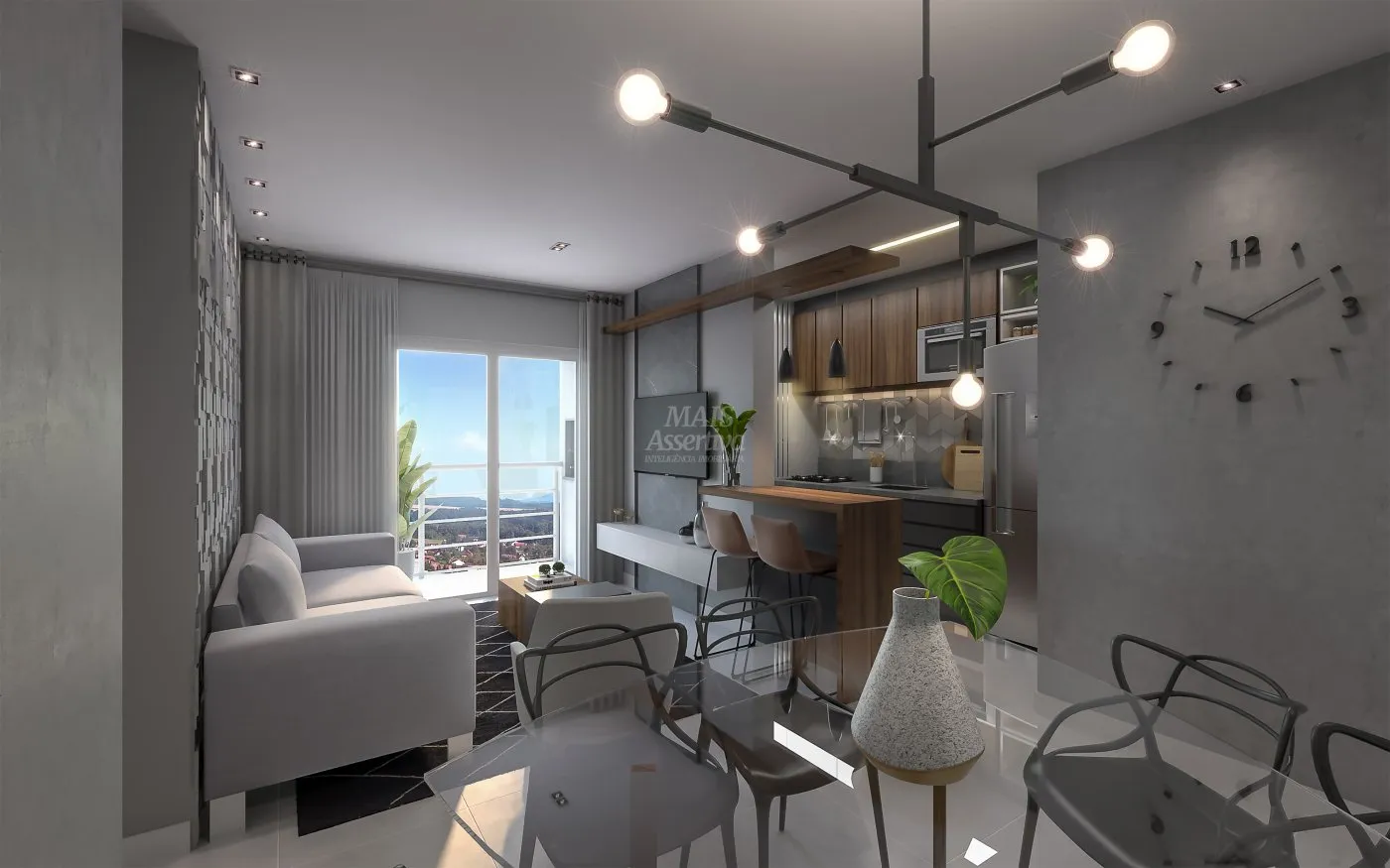Imagem Apartamento para venda em Estância Velha Bairro Centro