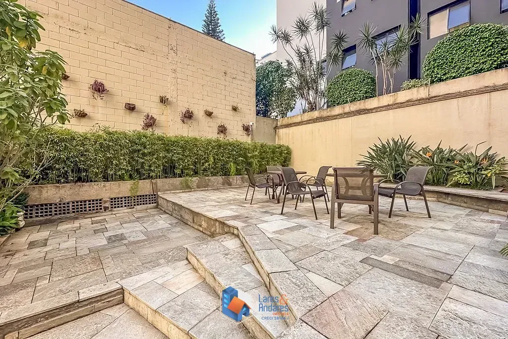 Imagem Apartamento à venda 2 Quartos 1 Vaga 85M² Vila Madalena São Paulo - SP